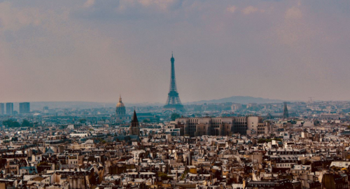 Esplorando Parigi: I Migliori Posti da Visitare nella Città dell'Amore